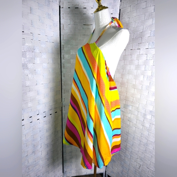 Gianni Bini  Halter Dress - Picture 3 of 6